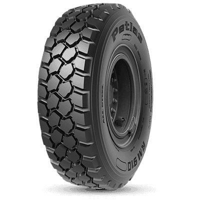 335/80 R20(12.5 R20) 149K RM 910 Petlas