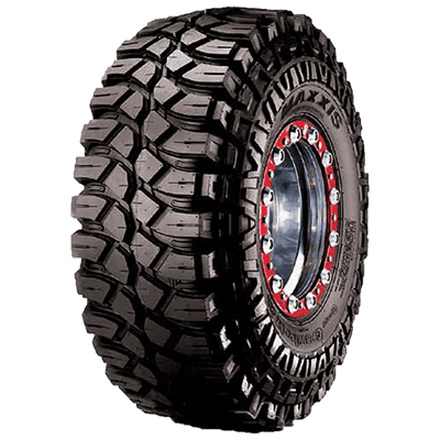 37x12.50-15 117K M-8090 Creepy Crawler POR Maxxis