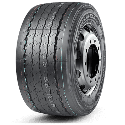 385/55 R19.5 156J ETT100 18PR LA (HB) ECE-S EU Leao