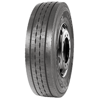 295/60 R22.5 150/147L ETS100 16PR Leao