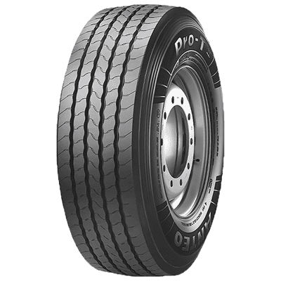 385/65 R22.5 160K(158L) A.ProT II FRT M+S Anteo