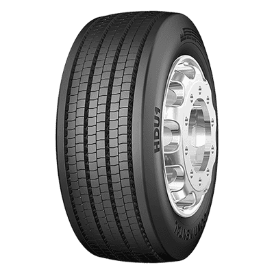 385/55 R22.5 160K HDU1 20PR Continental