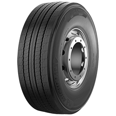 385/55 R22.5 160K X Line Energy F Michelin