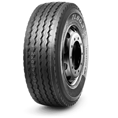 385/65 R22.5 160J(158L) ATL863 20PR LA(HB)ECE-S EU Leao