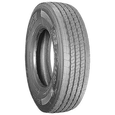 385/65 R22.5 160K (158L) On Off Ready S 20PR VM Riken
