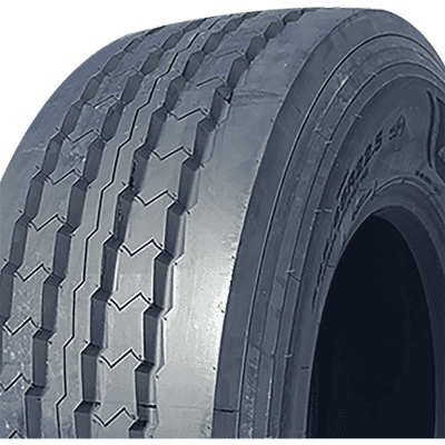 385/65 R22.5 160K GHT50 Goodtrip