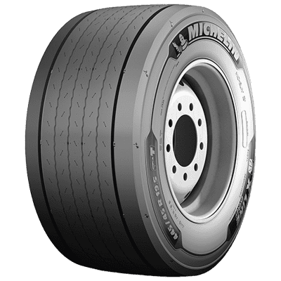 385/65 R22.5 160K X Line Energy T VQ 20PR Michelin