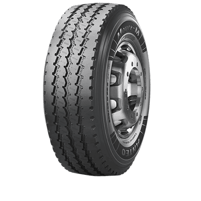 385/65 R22.5 160K(158L) A.MovM M+S Anteo