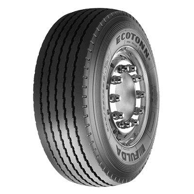 385/65 R22.5 160K/158L Ecotonn 2 20PR Fulda