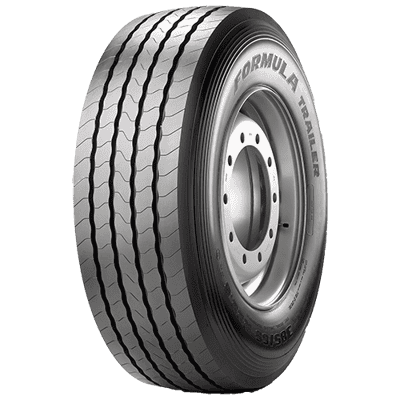 385/65 R22.5 164K/158L FormulaTrailer HL FRT Formula