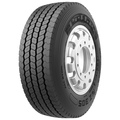 385/65 R22.5 164K NZ305 20PR Petlas