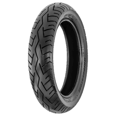 4.00-18 64H BT 45 Rear M/C Bridgestone