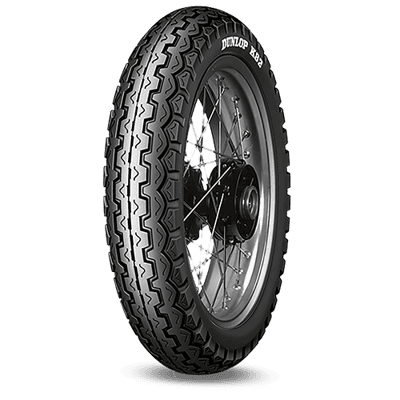 4.60-16 59S TT K82 Rear Dunlop