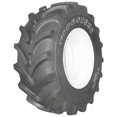 400/80 R24 156A8 R 8000 UT Firestone
