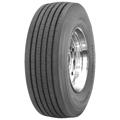 425/65 R22.5 165K CR931 20PR Goodride