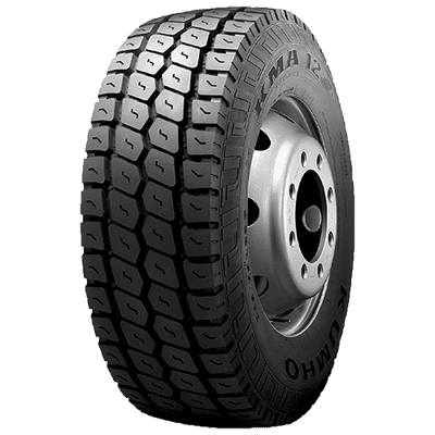 425/65 R22.5 165K KMA12 20PR Kumho