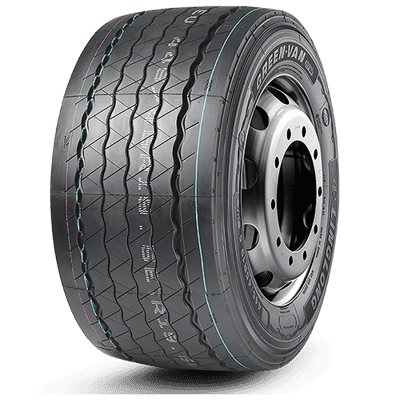 435/50 R19.5 160J ETT100 20PR LA (HB) ECE-S EU Leao