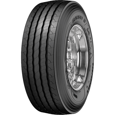 385/55 R22.5 160K/158L Cargo 5 20PR Sava
