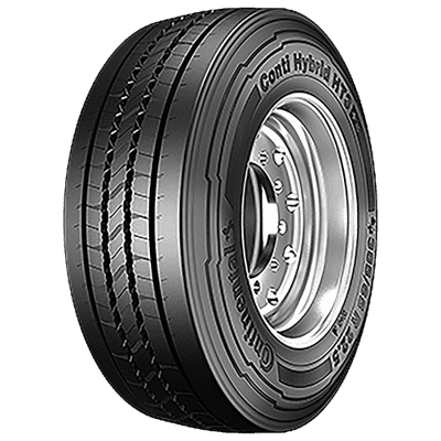 445/45 R19.5 160J Hybrid HT3+ 22PR Continental