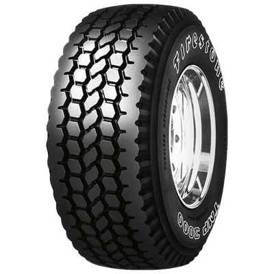 445/65 R22.5 169K TMP 3000 20PR Firestone