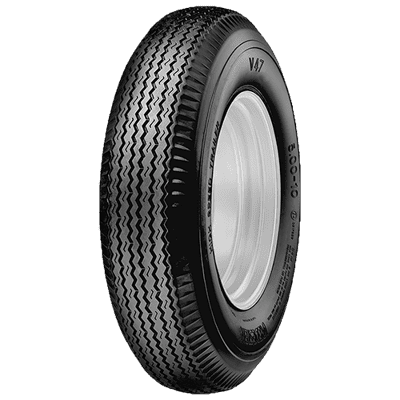 5.00-10 74M V47 4PR Vredestein