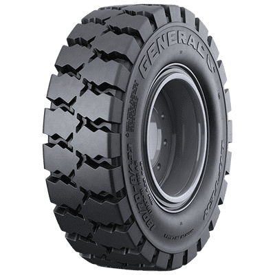 5.00-8/3.00 111A5 Lifter SIT General Tire