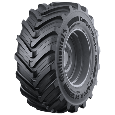 460/70 R24 159A8/159B CompactMaster AG R-4 Continental