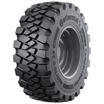 460/70 R24 159A8/159B CompactMaster EM Continental