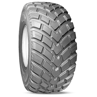 560/60 R22.5 165D/162E Xpower Steel Belted MRL
