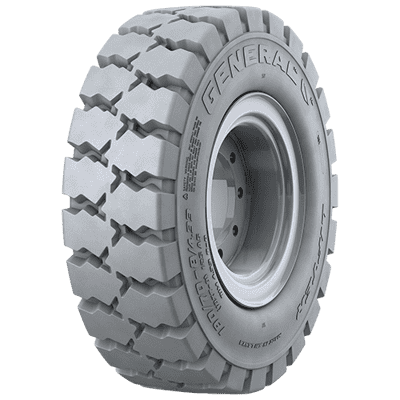6.50-10/5.00 128A5 Lifter Clean SIT General Tire