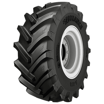 620/75 R30 169A8/166D Agristar 378 XL Alliance Alliance