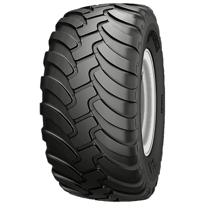 650/50 R22.5 163E 380 Alliance Steel Belted Alliance