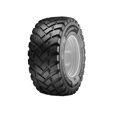 650/55 R26.5 173D Endurion Trailer Vredestein