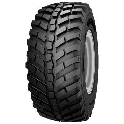 650/65 R38 175A8/170D Multiuse 550 Steel Belted Alliance