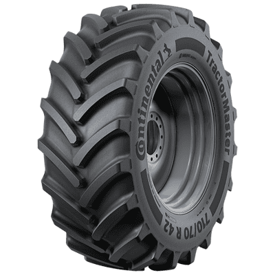 650/65 R42 165D/168A8 TractorMaster Continental
