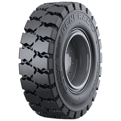 7.00-12/5.00 136A5 Lifter SIT General Tire