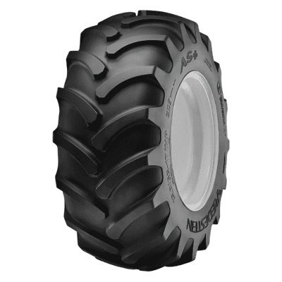 7.00-12 95A8 AS+ 6PR Vredestein