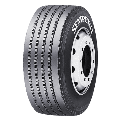 7.50 R15 135/133G (134/132J) TT M 422 16PR Semperit