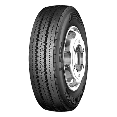 7.50 R16 121/120L TT LSR+ 3PMSF Continental