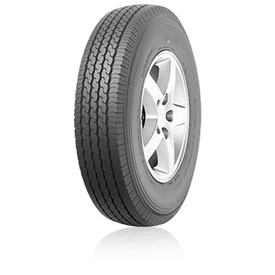 6.50 R16C 108/107N Super Traveler 668 10PR GT Radial
