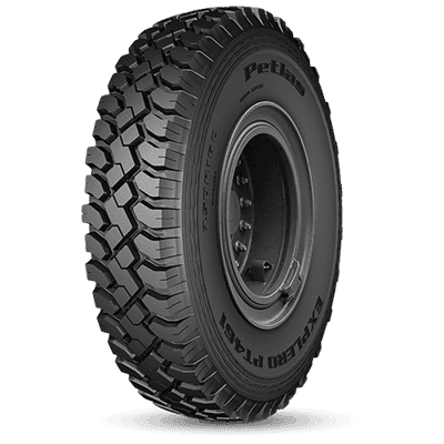 7.50 R16C 116/114N Explero PT461 Petlas