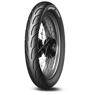 70/100-17 40P TT 900 F M/C Dunlop