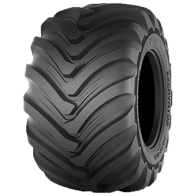 600/50-22.5 173A8 TT Excavator SF 24PR Nokian
