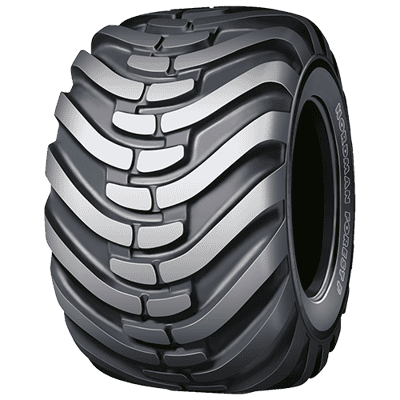 710/45-26.5 168A8 *** TT Nordman Forest SF 20PR Nokian