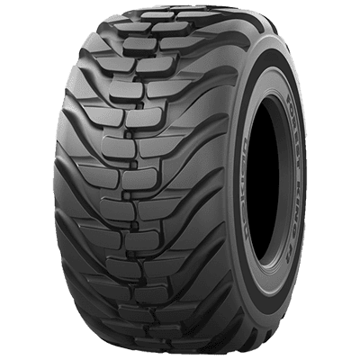 710/45-26.5 168A8 TT Forest King F 2 SF 20PR Nokian