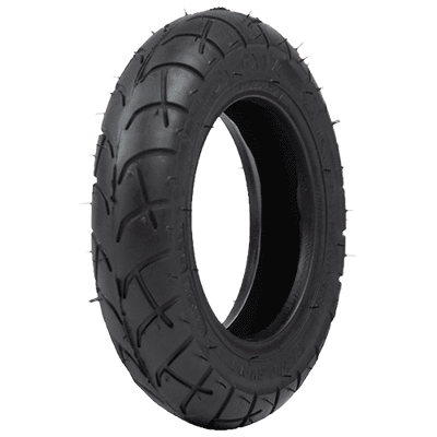 8.50x2 schwarz C-9287  2PR CST