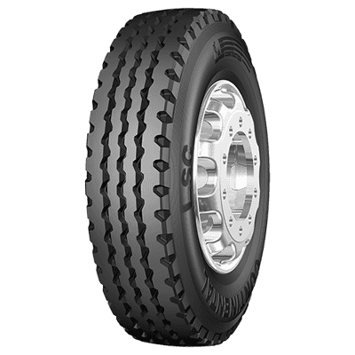 9.5 R17.5 129/127L (131/128M) LSC 14PR Continental