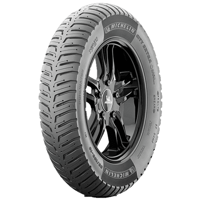 140/70 -13 61S City Extra Rear Michelin