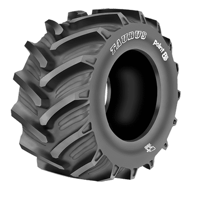 A.14.9 R38 133A8/130B Point 8 Taurus