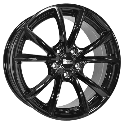 A5 8,0x19 5x112 ET30 MB66,6 MAM